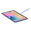 SAMSUNG Tablet Galaxy Tab S6 Lite (10.4", LTE) 64GB, S Pen, Samsung Knox, Angóra Kék