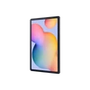 SAMSUNG Tablet Galaxy Tab S6 Lite (10.4", Wi-Fi) 64GB, S Pen, Samsung Knox, Oxford Szürke