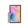 SAMSUNG Tablet Galaxy Tab S6 Lite (10.4", Wi-Fi) 64GB, S Pen, Samsung Knox, Oxford Szürke
