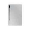 SAMSUNG Tablet Galaxy Tab S7 Wi-Fi 11" 128GB, S Pen, Samsung DeX, Misztikus Ezüst