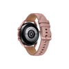 SAMSUNG Okosóra Galaxy Watch3 (41mm, Rozsdamentes acél), Misztikus Bronz