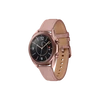 SAMSUNG Okosóra Galaxy Watch3 (41mm, Rozsdamentes acél), Misztikus Bronz