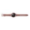 SAMSUNG Okosóra Galaxy Watch3 (41mm, Rozsdamentes acél), Misztikus Bronz