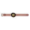 SAMSUNG Okosóra Galaxy Watch Active2 (40mm, Rozsdamentes acél), Arany