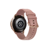 SAMSUNG Okosóra Galaxy Watch Active2 (40mm, Rozsdamentes acél), Arany