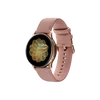 SAMSUNG Okosóra Galaxy Watch Active2 (40mm, Rozsdamentes acél), Arany