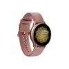SAMSUNG Okosóra Galaxy Watch Active2 (40mm, Rozsdamentes acél), Arany