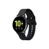 SAMSUNG Okosóra Galaxy Watch Active2 (44mm, Alumínium), Fekete