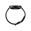 SAMSUNG Okosóra Galaxy Watch Active2 (44mm, Alumínium), Fekete