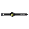 SAMSUNG Okosóra Galaxy Watch Active2 (44mm, Alumínium), Fekete