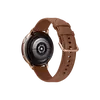 SAMSUNG Okosóra Galaxy Watch Active2 (44mm, Rozsdamentes acél), Arany