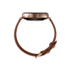 SAMSUNG Okosóra Galaxy Watch Active2 (44mm, Rozsdamentes acél), Arany