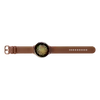 SAMSUNG Okosóra Galaxy Watch Active2 (44mm, Rozsdamentes acél), Arany