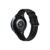 SAMSUNG Okosóra Galaxy Watch Active2 (44mm, Rozsdamentes acél), Fekete