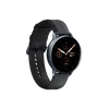 SAMSUNG Okosóra Galaxy Watch Active2 (44mm, Rozsdamentes acél), Fekete