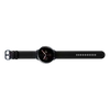SAMSUNG Okosóra Galaxy Watch Active2 (44mm, Rozsdamentes acél), Fekete