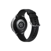 SAMSUNG Okosóra Galaxy Watch Active2 (44mm, Rozsdamentes acél), Ezüst