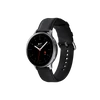 SAMSUNG Okosóra Galaxy Watch Active2 (44mm, Rozsdamentes acél), Ezüst