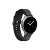 SAMSUNG Okosóra Galaxy Watch Active2 (44mm, Rozsdamentes acél), Ezüst