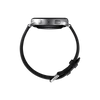 SAMSUNG Okosóra Galaxy Watch Active2 (44mm, Rozsdamentes acél), Ezüst