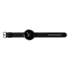 SAMSUNG Okosóra Galaxy Watch Active2 (44mm, Rozsdamentes acél), Ezüst