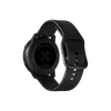 SAMSUNG Okosóra Galaxy Watch Active, Fekete
