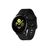 SAMSUNG Okosóra Galaxy Watch Active, Fekete