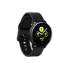 SAMSUNG Okosóra Galaxy Watch Active, Fekete