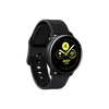 SAMSUNG Okosóra Galaxy Watch Active, Fekete