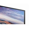 Samsung IPS LED 75Hz Monitor 23,8" S24R350FHU 16:9, 1920x1080, CR, 250cd/m2, 1000:1, 5ms, D-Sub, HDMI, FreeSync