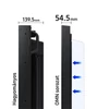 SAMSUNG LFD 46" OM46N, 1920x1080, 4000cd/m2, 5000:1, 6ms, 2xHDMI/DP/USB/RS232 Be&Ki/RJ45 Be&Ki/WiFi