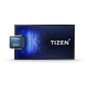 SAMSUNG LFD 46" OM46N, 1920x1080, 4000cd/m2, 5000:1, 6ms, 2xHDMI/DP/USB/RS232 Be&Ki/RJ45 Be&Ki/WiFi