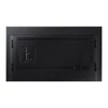Samsung LFD 85" QM85N 3840x2160, 3000:1, 8ms, USBx2, RS232, RJ45, HDMIx2, WIFI, Bluetooth