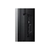 Samsung LFD 85" QM85N 3840x2160, 3000:1, 8ms, USBx2, RS232, RJ45, HDMIx2, WIFI, Bluetooth