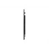 Samsung LFD 98" QM98N, 3840x2160, 4000:1, 6ms, USBx2, RS232, RJ45, HDMIx2, WIFI, Bluetooth