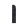 Samsung LFD D-Led DID monitor  46" UH46N-E, 700cd, 4000:1, 8ms, D-SUB, DVI, HDMI, DisplayPort, LAN, RS232