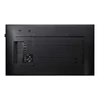Samsung LFD LED UHD monitor 49" QM49H 3840x2160, 500cd, 5000:1, 8ms