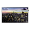 Samsung LFD LED UHD monitor 49" QM49H 3840x2160, 500cd, 5000:1, 8ms