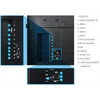 Samsung LFD LED UHD monitor 49" QM49H 3840x2160, 500cd, 5000:1, 8ms