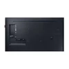 Samsung LFD LED monitor 43" PM43F-BC,  1920x1080, 500cd, 3000:1, 8ms, DVI, 2xHDMI, DisplayPort, USB