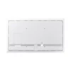 SAMSUNG LFD LED monitor 55" Flip 2.0 - 3840*2160, 350cd, 4000:1, 8ms, DVI, HDMI, DP, USB, LAN, WIFI/BT WM55R-W