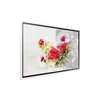 SAMSUNG LFD LED monitor 55" Flip 2.0 - 3840*2160, 350cd, 4000:1, 8ms, DVI, HDMI, DP, USB, LAN, WIFI/BT WM55R-W