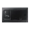 SAMSUNG LFD 55" UH55F-E, 1920x1080, 700cd/m2, 4000:1, 8ms, 2xHDMI/DP/DVI/USB/RGB/RS232/RJ45/IR