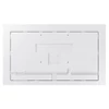 Samsung LFD LED monitor 65" Flip 2.0 - 3840*2160, 350cd, 4000:1, 8ms, DVI, HDMI, DP, USB, LAN, WIFI/BT