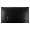 SAMSUNG LFD 50" QE50T, 3840x2160, 300cd/m2, 4000:1, 8ms, 2xHDMI/USB/RS232 Be/RJ45 Be