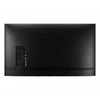 SAMSUNG LFD 50" QE50T, 3840x2160, 300cd/m2, 4000:1, 8ms, 2xHDMI/USB/RS232 Be/RJ45 Be