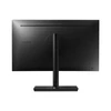 Samsung PLS LED B2B Monitor 27" S27H650FDU, 16:9, 1920x1080, 1000:1, 250cd, 4ms, D-Sub, DVI, HDMI, DisplayPort, USB