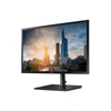 Samsung PLS LED B2B Monitor 27" S27H650FDU, 16:9, 1920x1080, 1000:1, 250cd, 4ms, D-Sub, DVI, HDMI, DisplayPort, USB