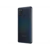 SAMSUNG Okostelefon Galaxy A21s (Dual SIM) 32GB, Fekete