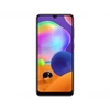 SAMSUNG Okostelefon Galaxy A31 (Dual SIM) 64GB, Fekete Fénytörés